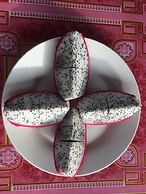 Authentic Cambodian Angkor Cottage