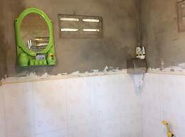 Authentic Cambodian Angkor Cottage