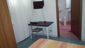 Albergo Cavour SELF CHECK-IN