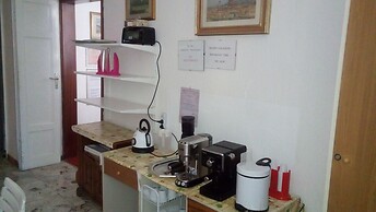 Albergo Cavour SELF CHECK-IN