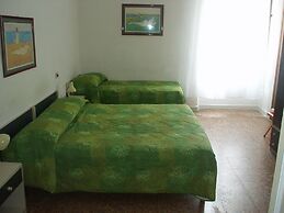 Albergo Cavour SELF CHECK-IN