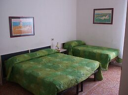 Albergo Cavour SELF CHECK-IN