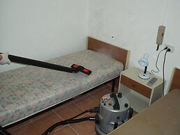 Albergo Cavour SELF CHECK-IN