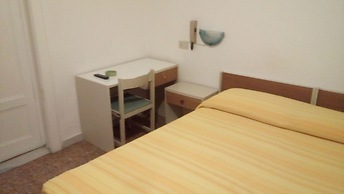 Albergo Cavour SELF CHECK-IN