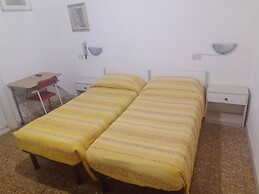 Albergo Cavour SELF CHECK-IN