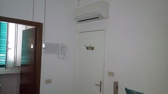Albergo Cavour SELF CHECK-IN