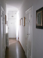 Albergo Cavour SELF CHECK-IN
