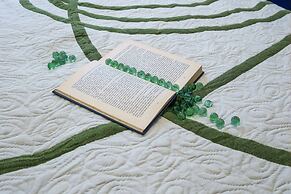 Home Beach Mondello Galatea