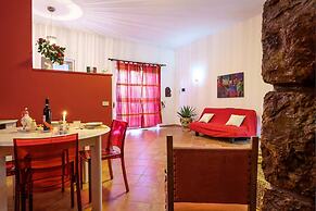 Home Beach Mondello Galatea