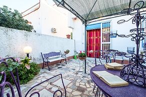 Home Beach Mondello Galatea