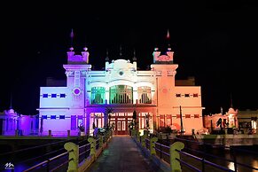 Home Beach Mondello Galatea