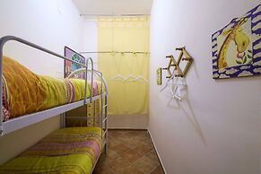 Home Beach Mondello Galatea