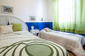 Home Beach Mondello Galatea