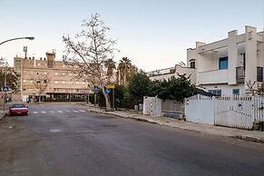 Home Beach Mondello Galatea