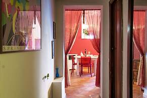 Home Beach Mondello Galatea