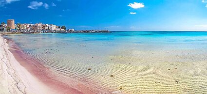 Home Beach Mondello Galatea