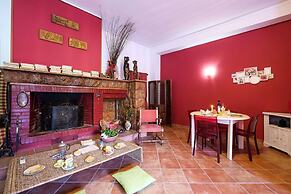 Home Beach Mondello Galatea