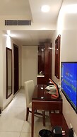 The AVR Hotels & Banquets