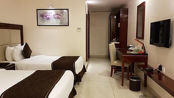 The AVR Hotels & Banquets