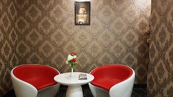 The AVR Hotels & Banquets