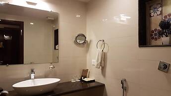 The AVR Hotels & Banquets