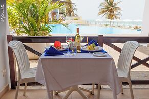 African Princess Beach Hotel