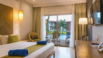 African Princess Beach Hotel