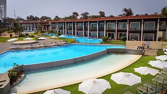 African Princess Beach Hotel