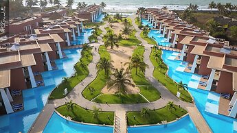 African Princess Beach Hotel