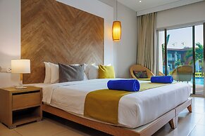African Princess Beach Hotel