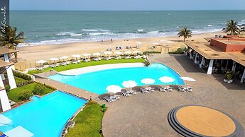 African Princess Beach Hotel