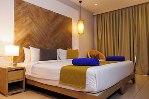 African Princess Beach Hotel
