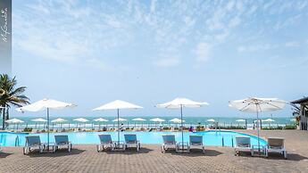 African Princess Beach Hotel