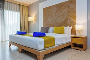 African Princess Beach Hotel
