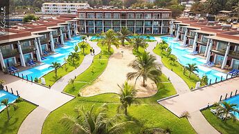 African Princess Beach Hotel