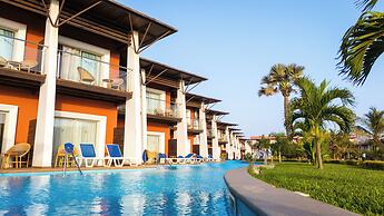 African Princess Beach Hotel