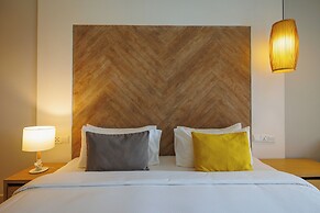 African Princess Beach Hotel