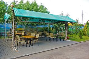 Mini Hotel Khata