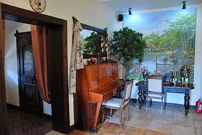 Mini Hotel Khata