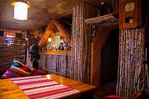 Mini Hotel Khata