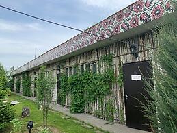 Mini Hotel Khata