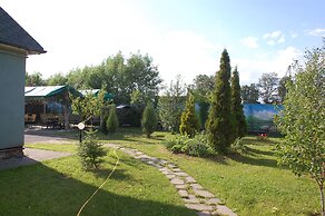 Mini Hotel Khata