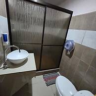 Hotel La Cascada - Hostel