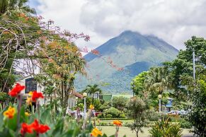 Hotel La Cascada - Hostel
