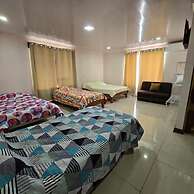 Hotel La Cascada - Hostel