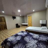 Hotel La Cascada - Hostel