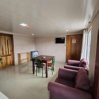 Hotel La Cascada - Hostel