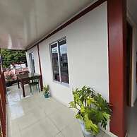 Hotel La Cascada - Hostel