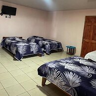 Hotel La Cascada - Hostel