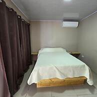 Hotel La Cascada - Hostel